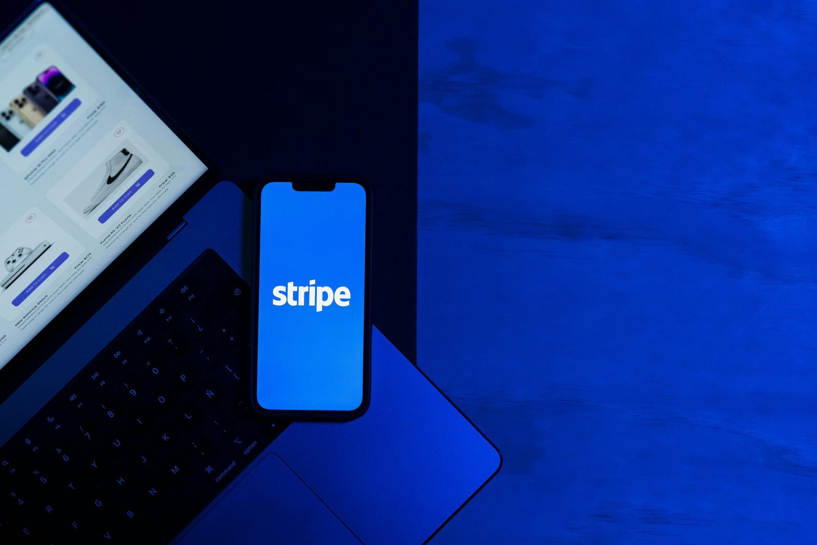 Web App Development