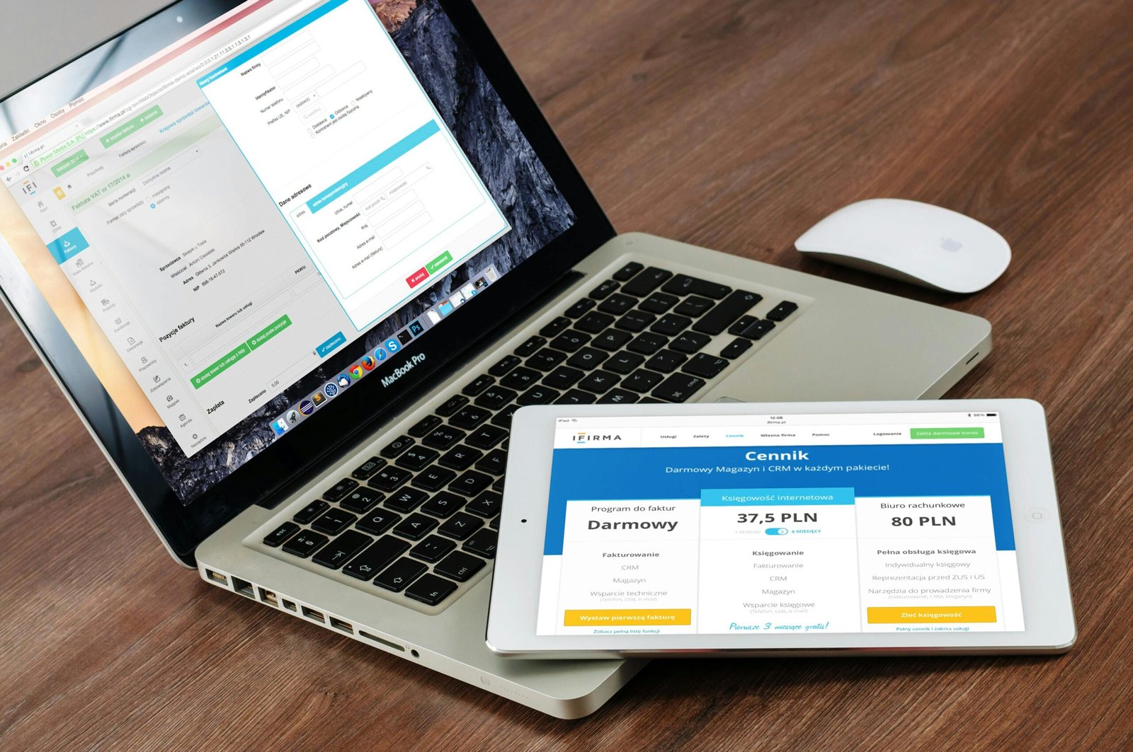 ERP Development