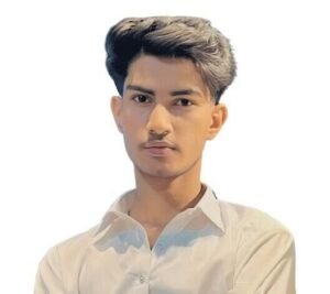Syed Hammad