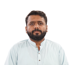 Ahmed Raza Alvi