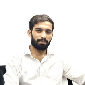 Ali Haider