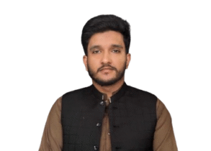 Saad Bhatti